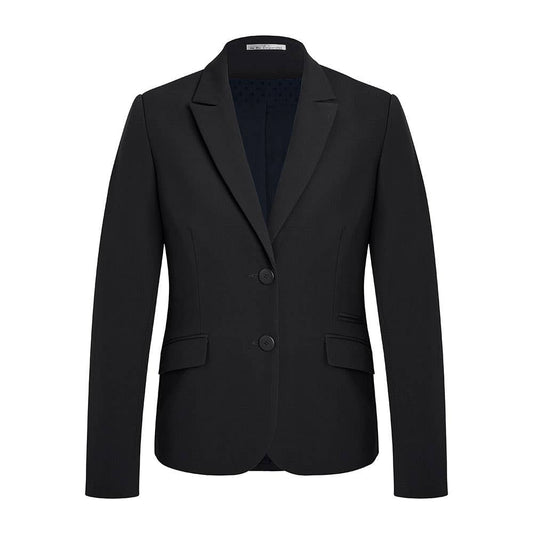 Jacket Womens Mid Length 60719 Biz Corporates BIZ60719