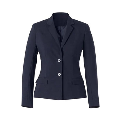 CAT1BA Women's Poly/Wool Jacket Brisbane Airport_BACCAT1BA