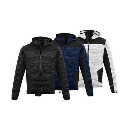 ZT360 Unisex Streetworx Reinforced Hoodie ZT360