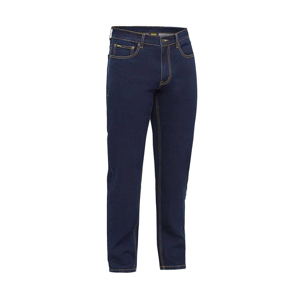 BP6049 Original Denim Work Jeans 465gsm 102R 40048677 BP6049 BTWBR02