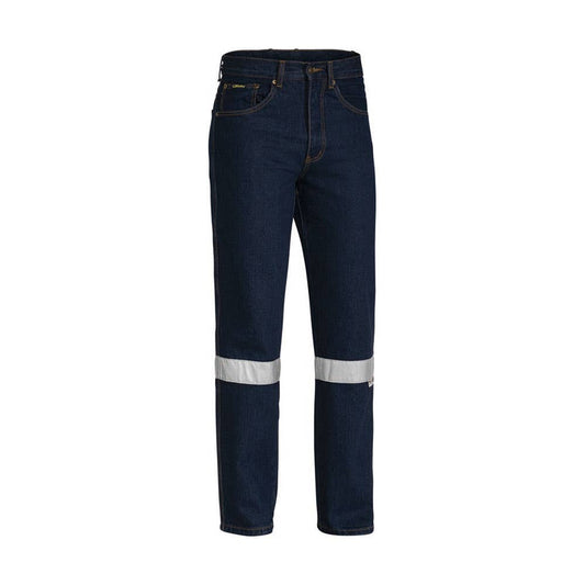 BP6050T Denim Jeans Taped 465gsm ELOBP6050T ELOBP6050T