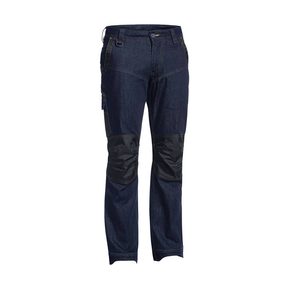 Jeans Denim Flex & Move&trade; BP6135 Bisley 355gsm BP6135