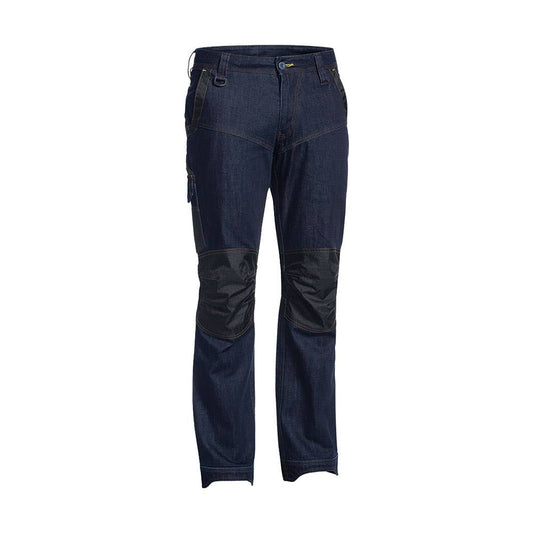 Jeans Denim Flex & Move&trade; BP6135 Bisley 355gsm BP6135