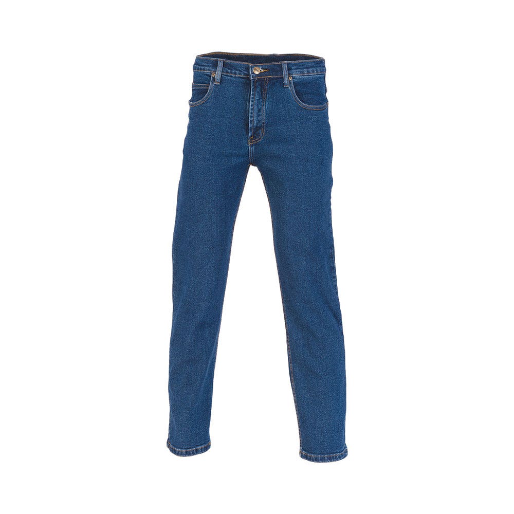 3317 Denim Jeans Rigid 13.75oz DNC3317