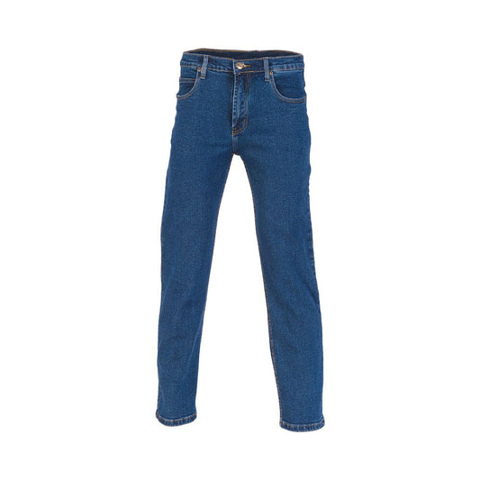 3317 Denim Jeans Rigid 13.75oz DNC3317