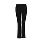 Jeans Ladies City Collection R Slim Straight Leg Black Size 8 574747 FJ365-BLK-080