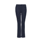 Jean Ladies City Collection 'R' Slim Straight Leg Denim 87R 510895 FJ365-DENIM-12