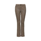 Jeans Ladies R Slim Straight Leg Latte City Collection 10 Latte FJ365-LATTE-10 40058429 FJ365-LATTE-10