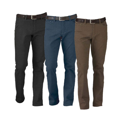 MJ365 Mens Jeans City Collection R Slim Straight Leg MJ365