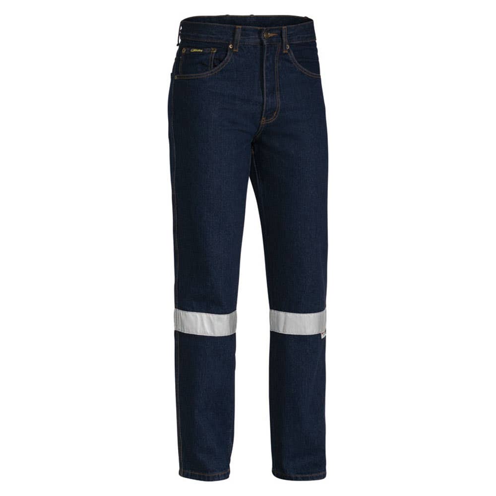 Jeans Denim 8910 Tape 102R MIM Logo 40005597 BP6692T BTWBR02