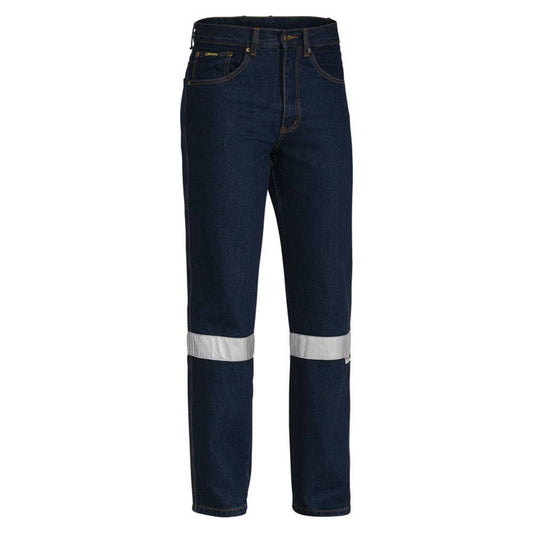 Jeans Denim 8910 Tape 102R MIM Logo 40005597 BP6692T BTWBR02