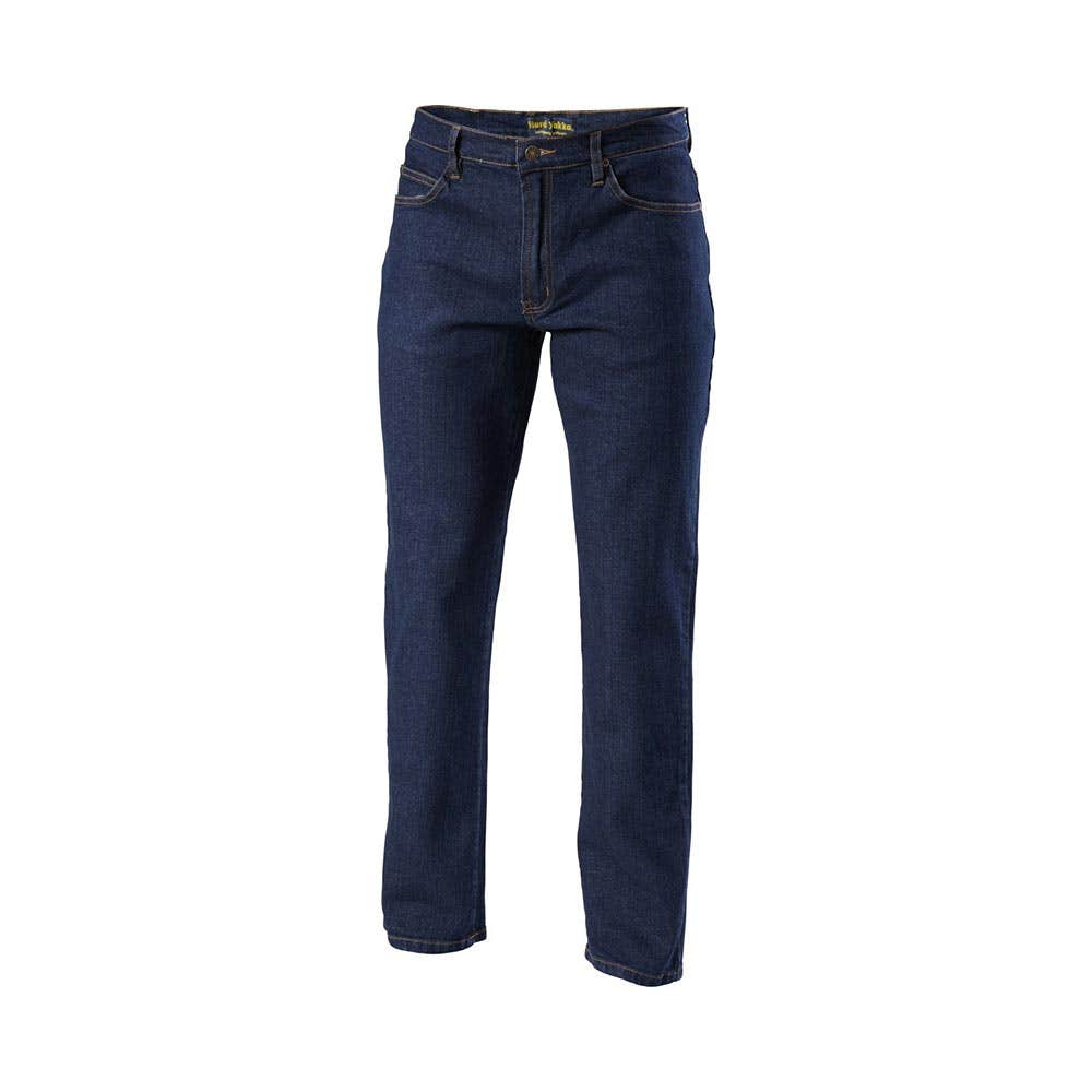 Y44610 Stretch Denim Jeans Y44610