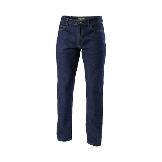 Y44610 Stretch Denim Jeans Y44610