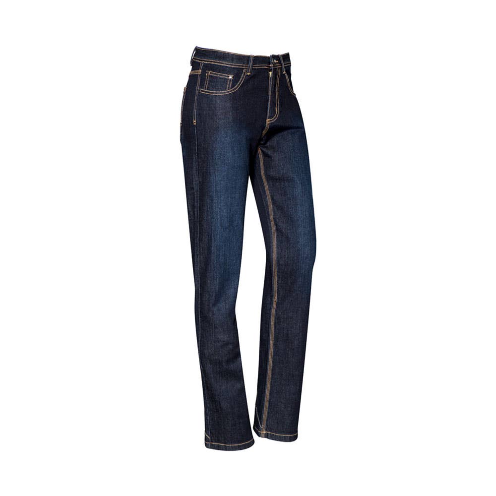 Jeans Womens Stretch Denim 10 Sykmik 441315 ZP707-10
