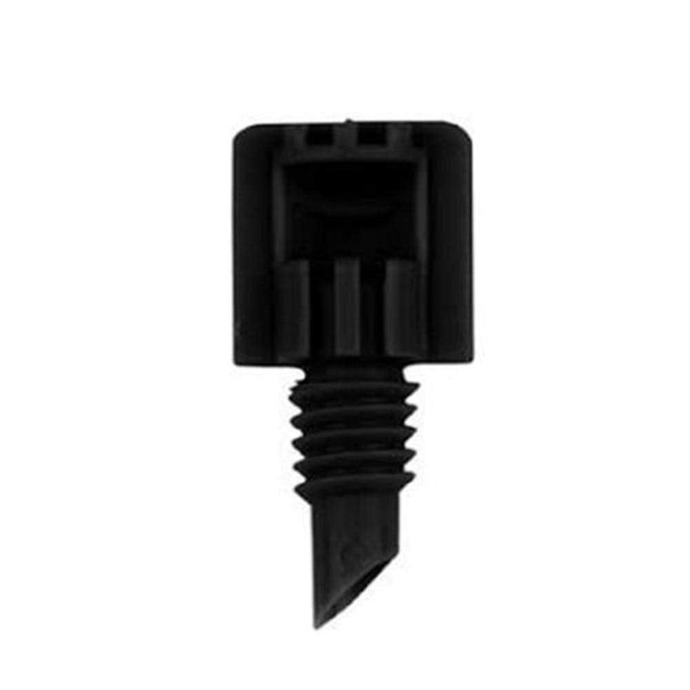 Jet Spray 9 Deg Poly Irrigation RJSQ16 Pk 10 9508005 JSQ16