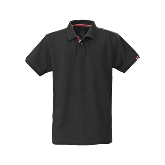 JH203S Avon S/S Cotton Polo James Harvest JH203S