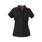 JH203W Avon Ladies S/S Cotton Polo James Harvest JH203W