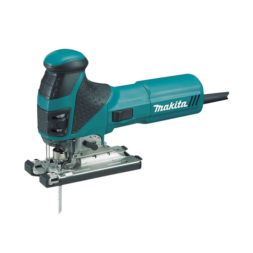 Barrel Handle Electric Jigsaw 720W 79012126 4351FCT