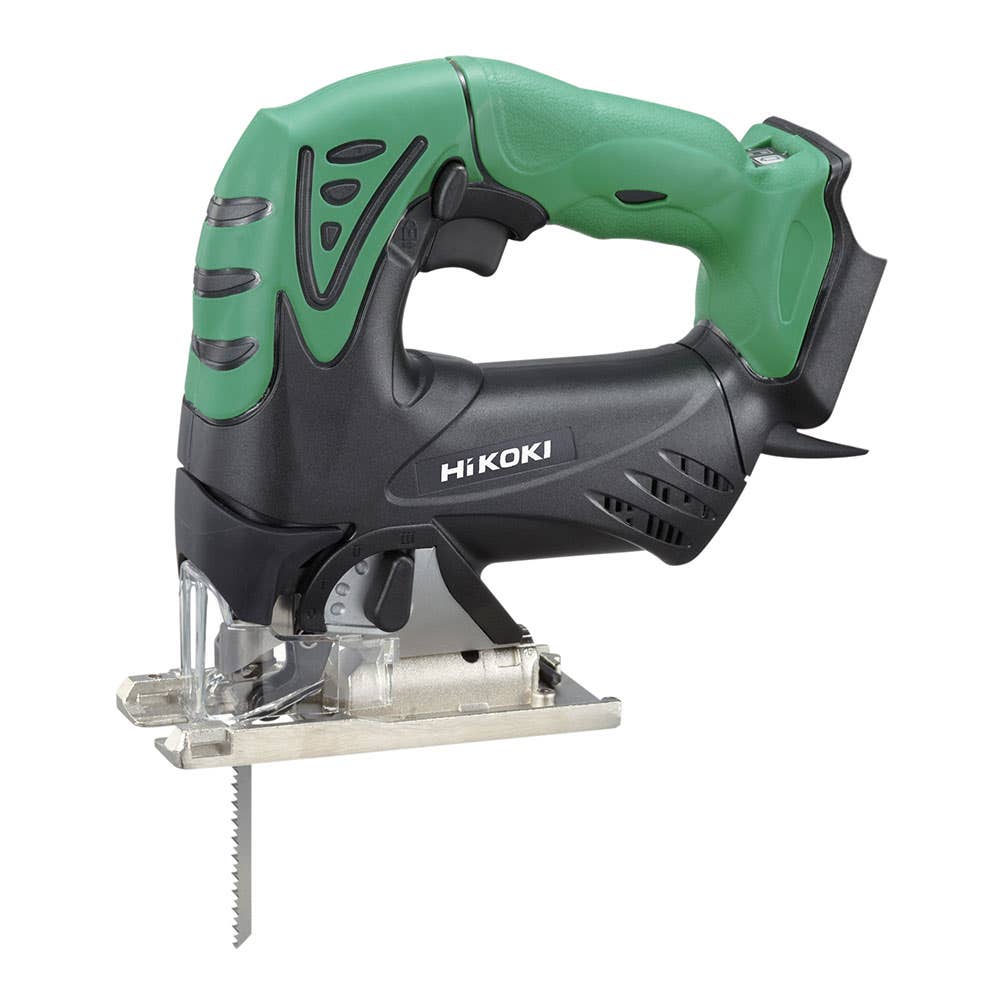 Jigsaw Cordless 18V Slide Naked CJ18DSL(H4Z) HiKOKI 107998 CJ18DSL(H4Z)