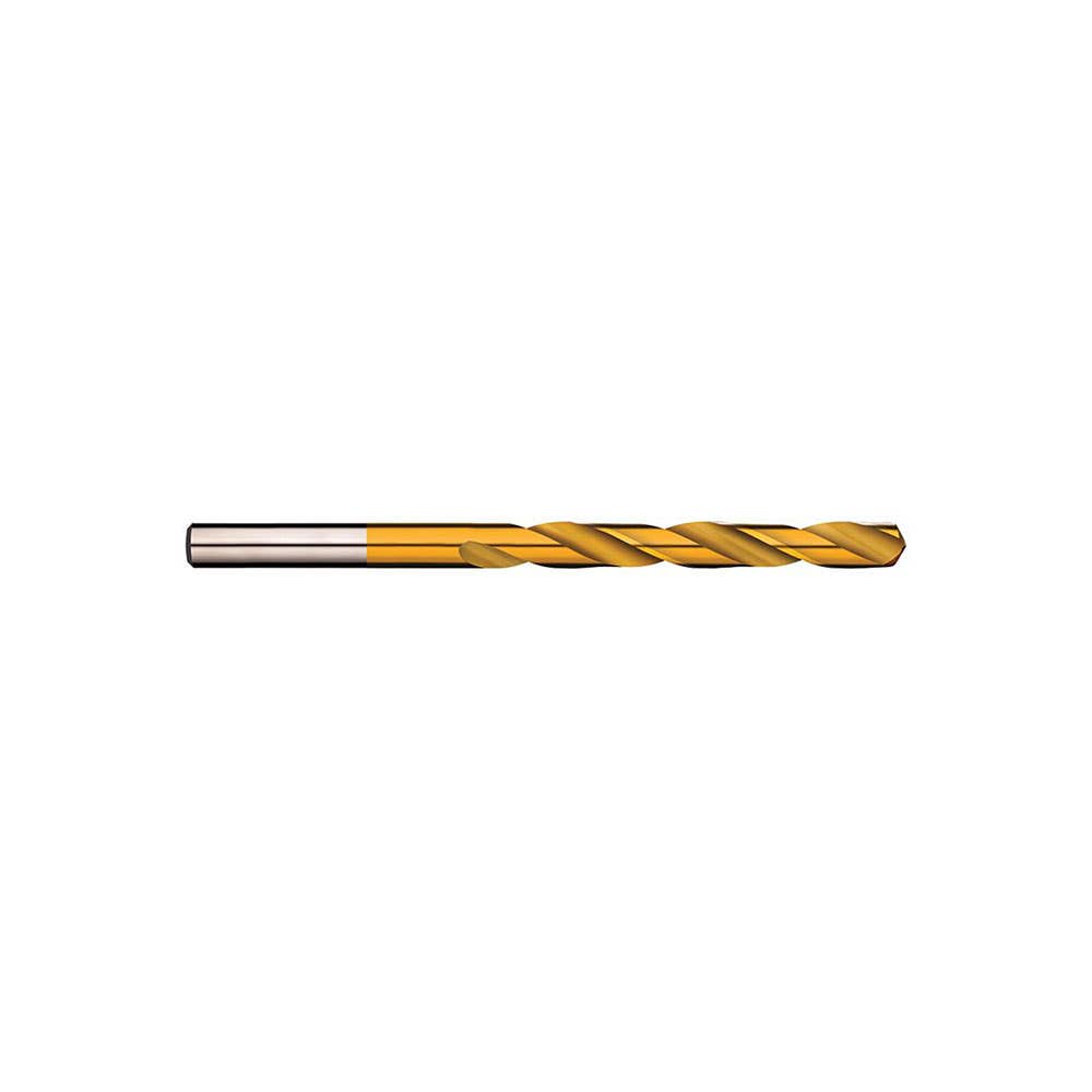 Drill Jobber Titanium Nitride 8mm 79921529 9LM080