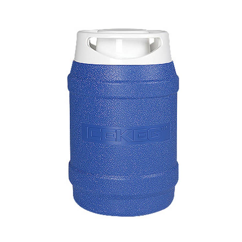 Insulated Jug With Folding Spout 2.5L 40015893 HYFPRIKB25