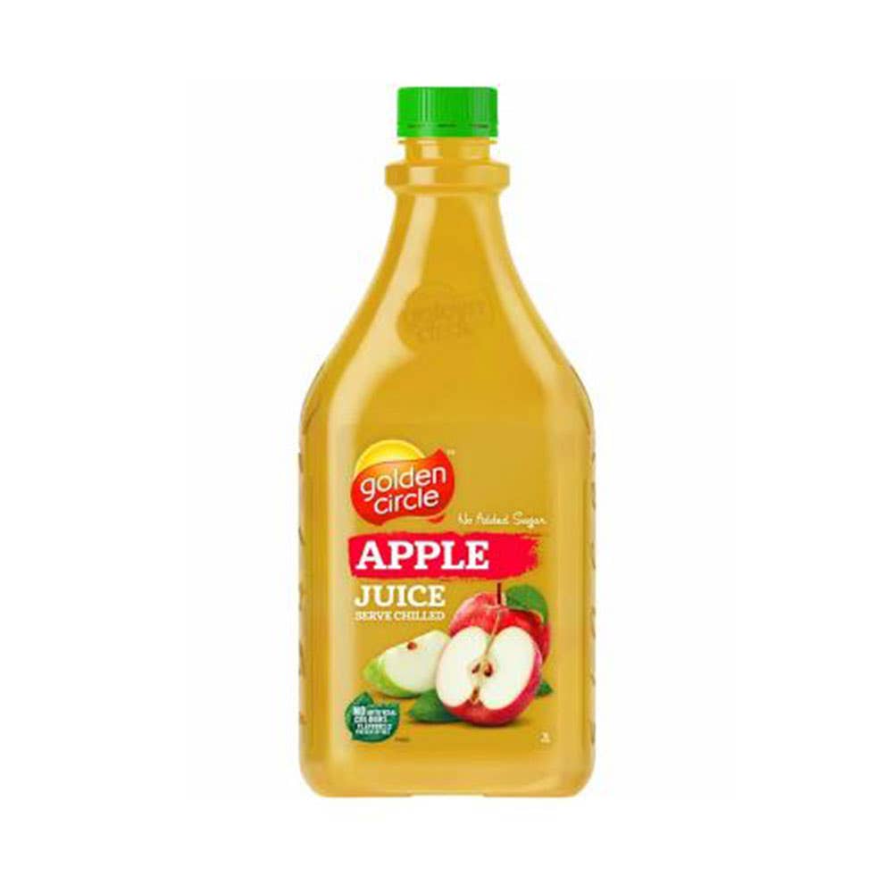 Golden Circle Apple Juice 2Lt 1047351 634273