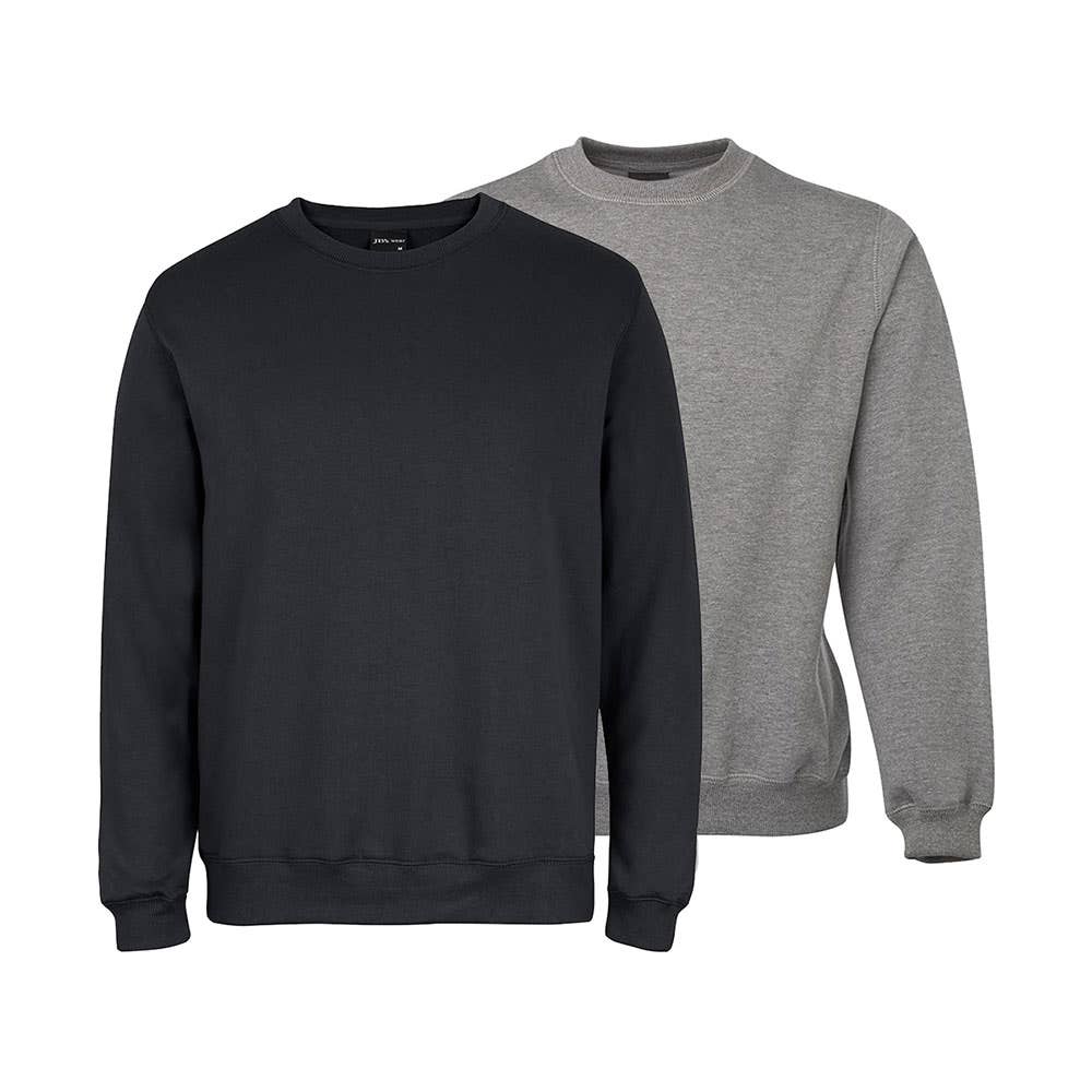 3PFS Fleecy Sweatshirt 280gsm 3PFS