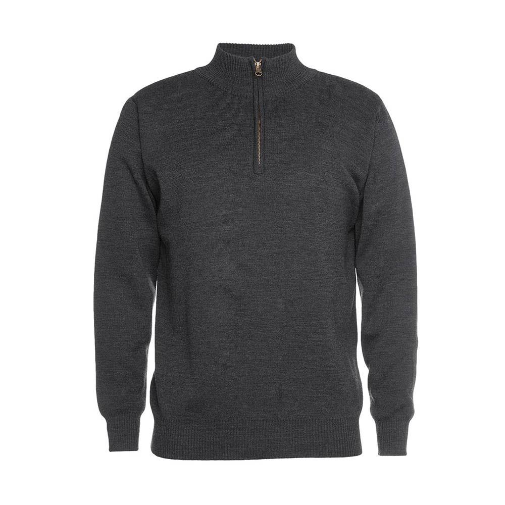 6JHZ Corporate 1/2 Zip Jumper 6JHZ