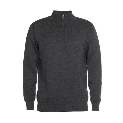 6JHZ Corporate 1/2 Zip Jumper 6JHZ