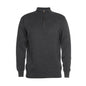 6JHZ Corporate 1/2 Zip Jumper 6JHZ