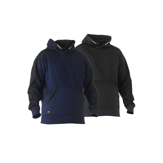 BK6902 FLX & MOVE&trade; Pullover Hoodie 295gsm BK6902