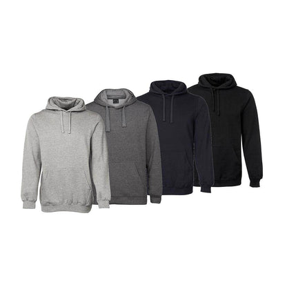3FH Fleecy Hoodie Jumper JB3FH
