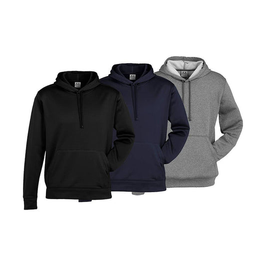 SW239ML Men's Hype Pull-On Hoodie 245gsm Regis REGSW239ML