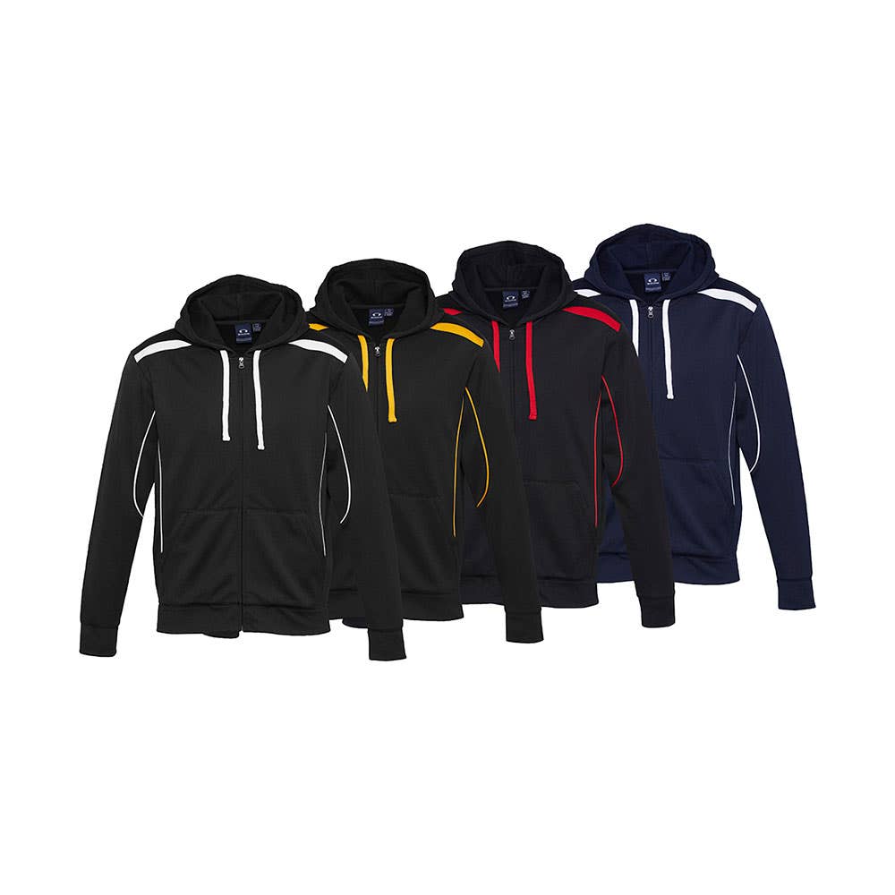 SW310M Mens United Hoodie 245gsm_SW310M
