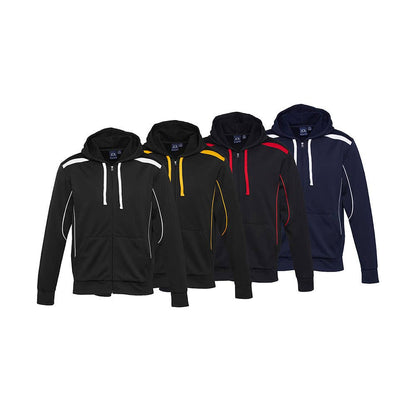 SW310M Mens United Hoodie 245gsm_SW310M