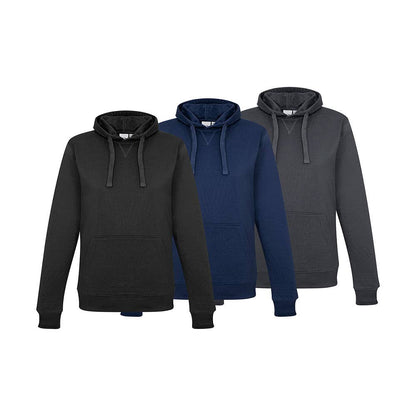 SW760L Ladies Crew Hoodie 320gsm Metso METSW760L
