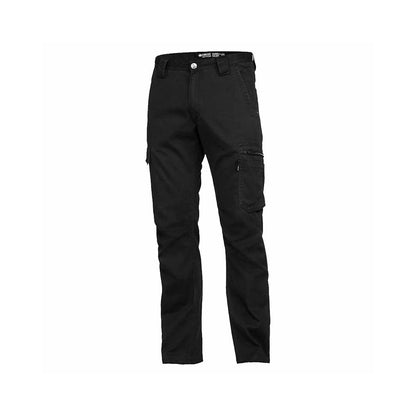 K13290 Summer Tradies Cargo Pant King Gee Qantas QANTK13290