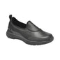 K22340 Womens Superlite Slip On Shoe Black 5 586813 K22340-BLK-5