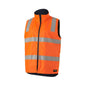 K55031 Reversible Taped Spliced Insulated Vest King Gee K55031