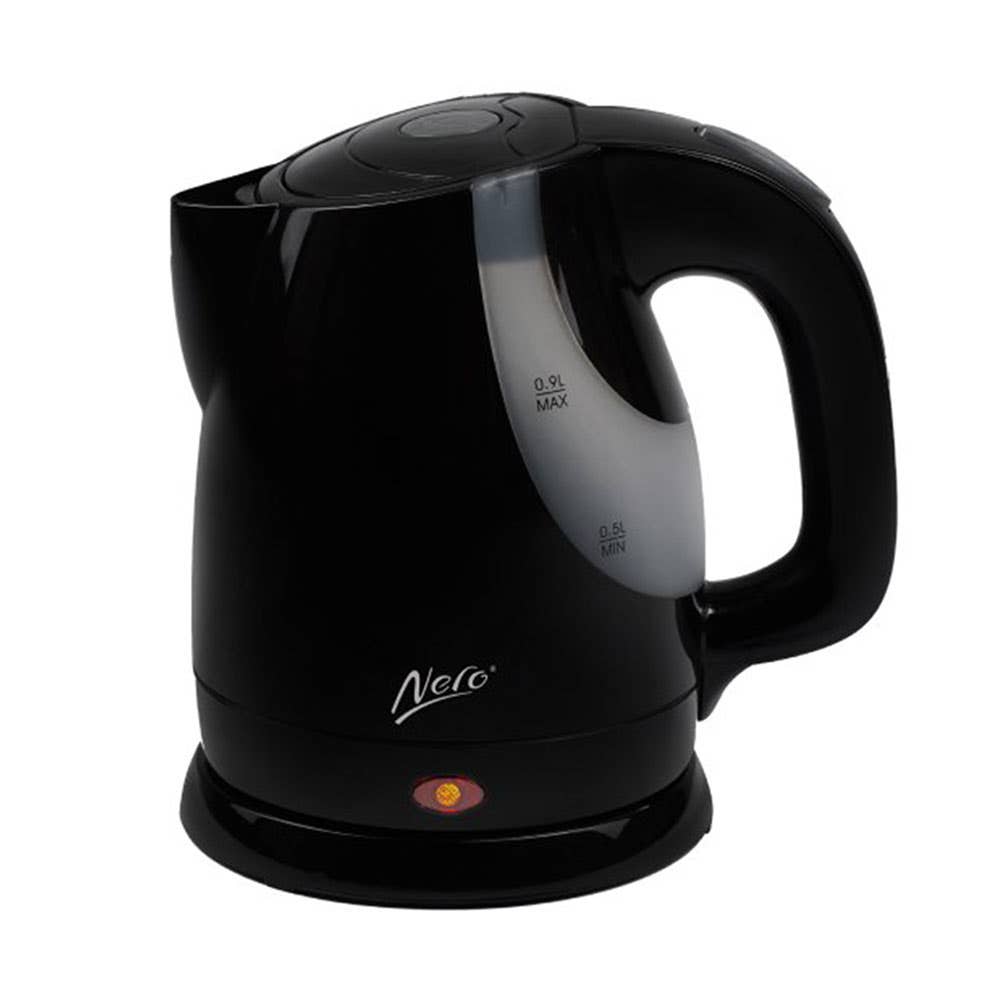 Kettle Nero Bambino Black Kettle 0.9L Nero  740011_40043857_740011