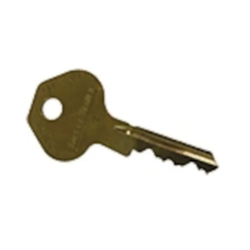 Key Cutting Charge Per Key – ATOM