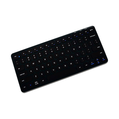 Ergoapt Ergonomic Compact Keyboard (wireless)_543700_11EAPTCL