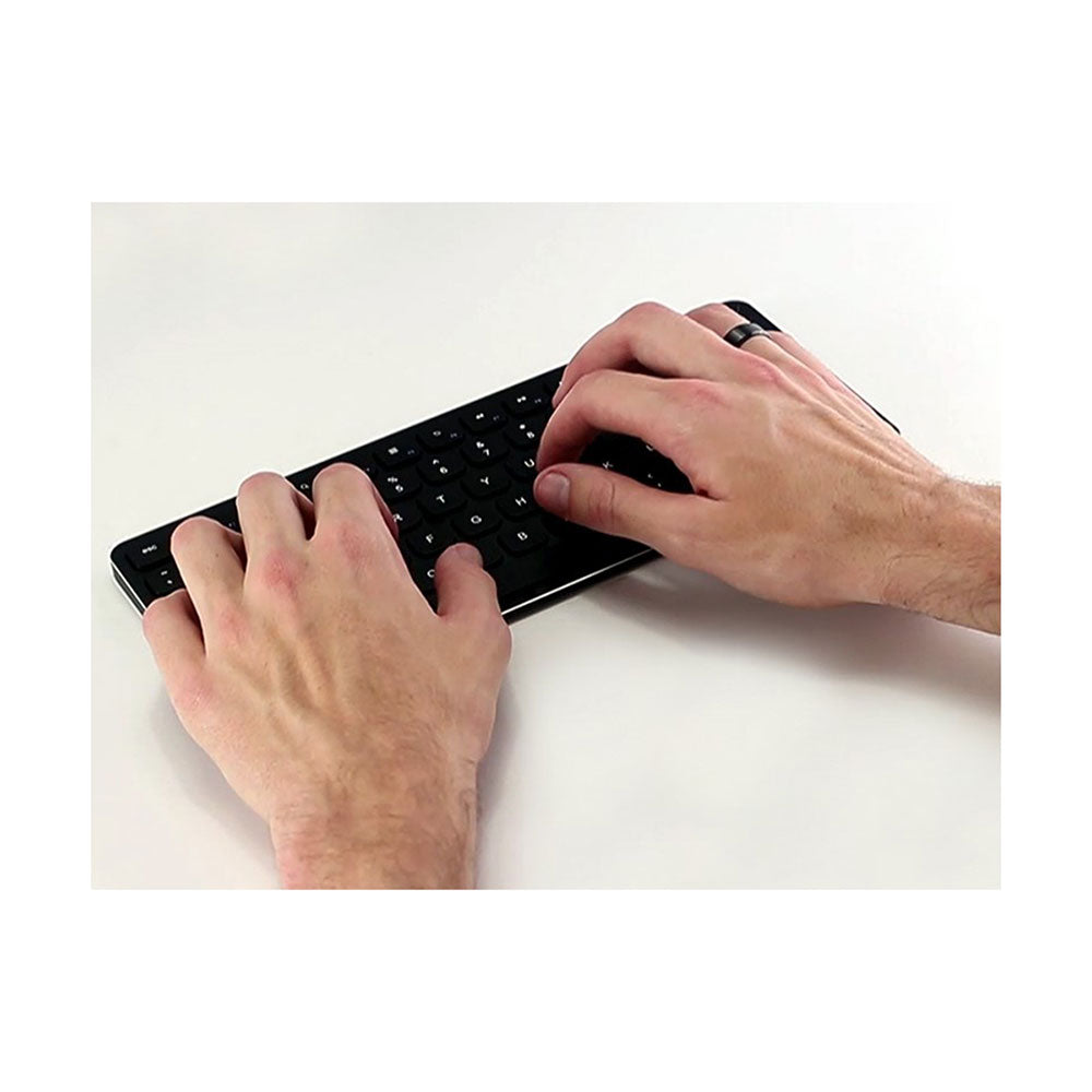 Ergoapt Ergonomic Compact Keyboard (wireless)_543700_11EAPTCL