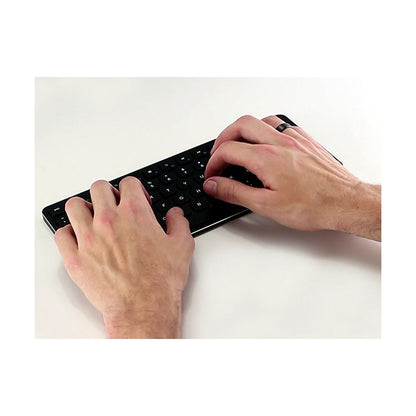 Ergoapt Ergonomic Compact Keyboard (wireless)_543700_11EAPTCL