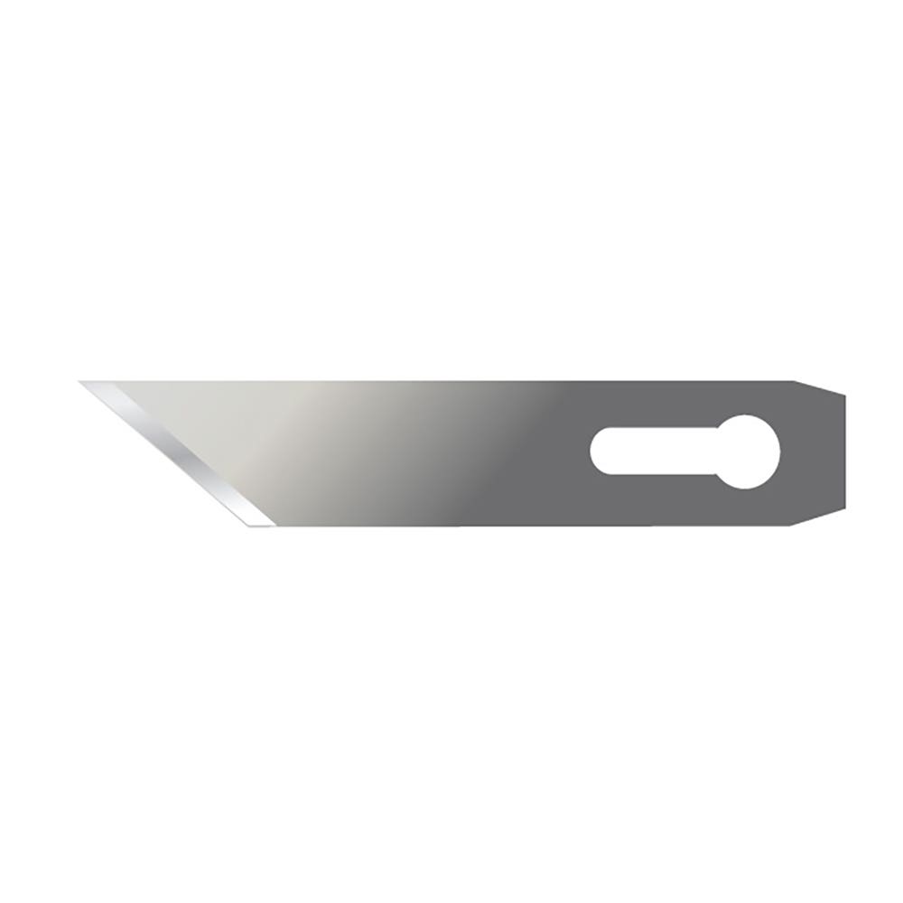 KEYHOLE BLADE - SHORT OBLIQUE DIPLOMAT PK100 223413 DIP-405
