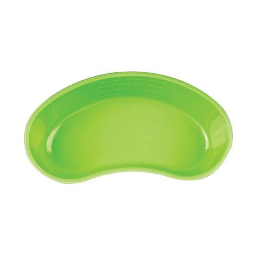 Plastic Kidney Dish 40023731 KD230B