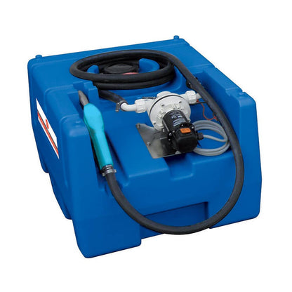 Portable AdBlue Storage & Dispensing Kit 125L 455677 101125