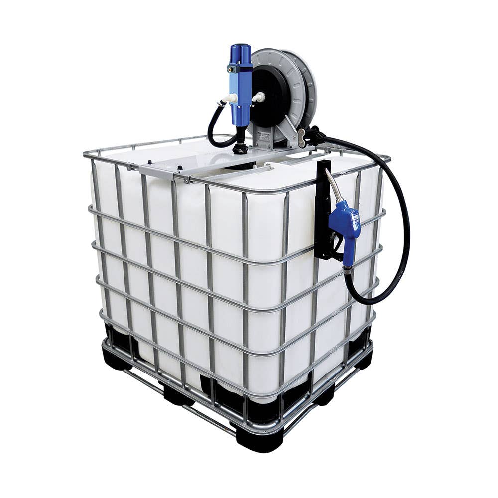 AdBlue IBC Transfer Pump Kit 157314 201411