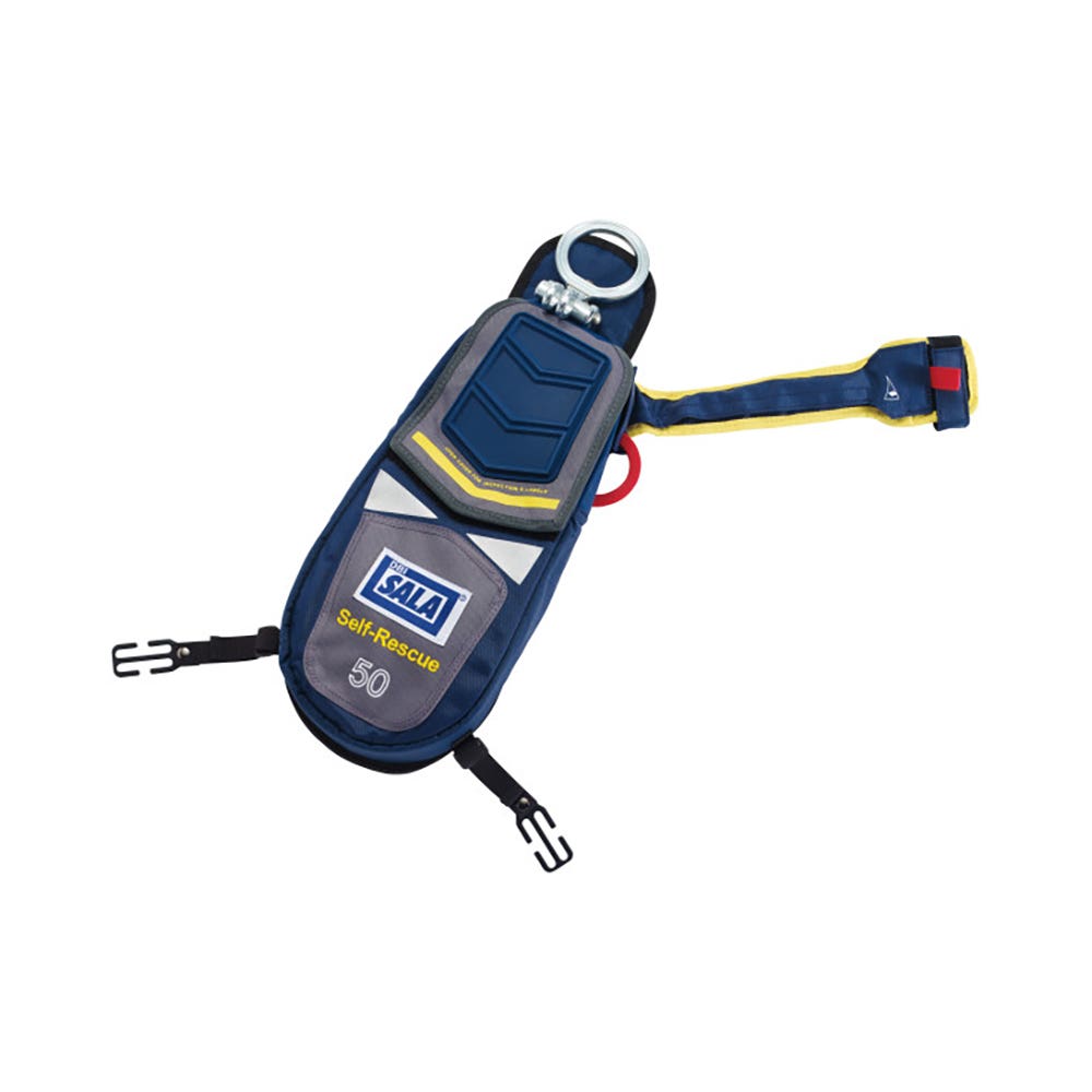 Self Rescuer 15m DBI-SALA 3320051 577496 7100307006