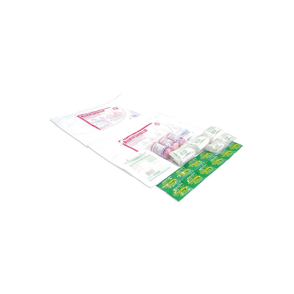 Electrical Workers ISSC14 Module First Aid Kit 519629 FAMELEC